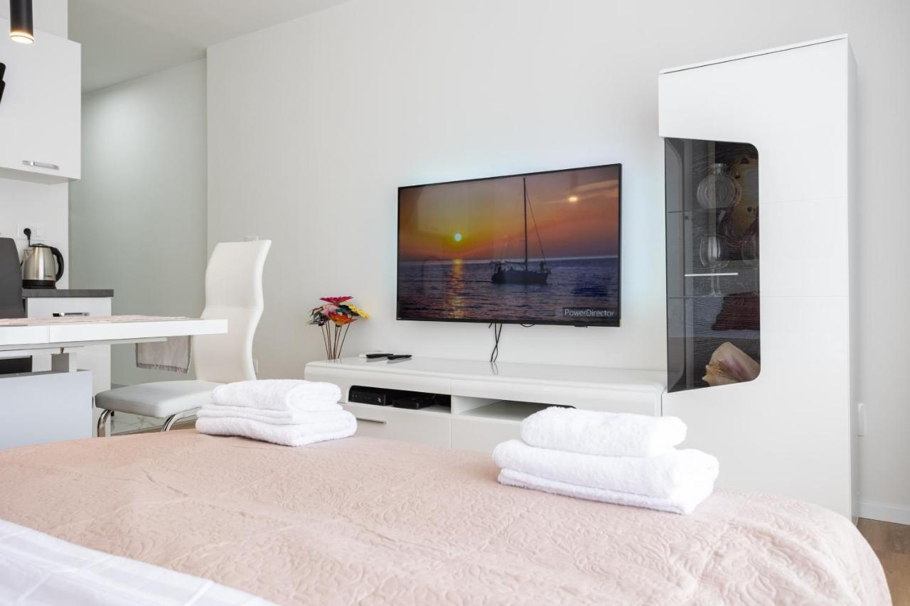 Apartmán Royal Luxe *