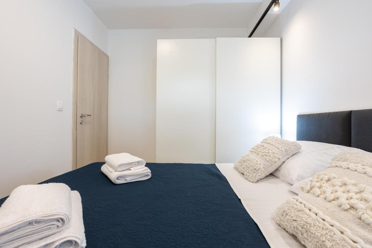 Apartmán Royal Luxe