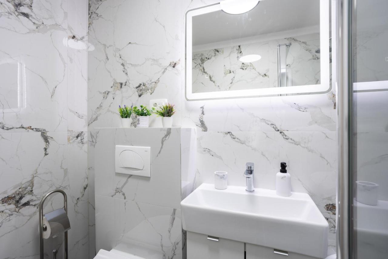 Royal Luxe Apartmán