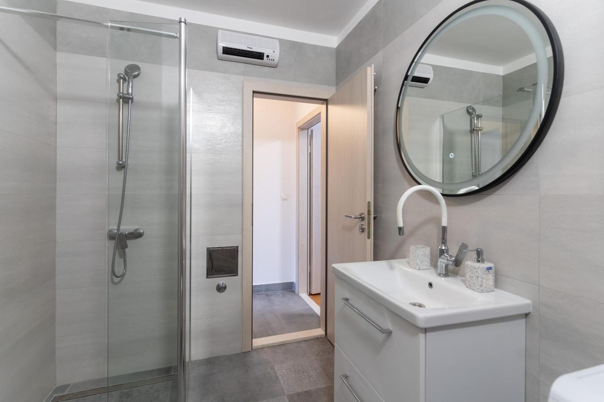 Apartmán Royal Luxe