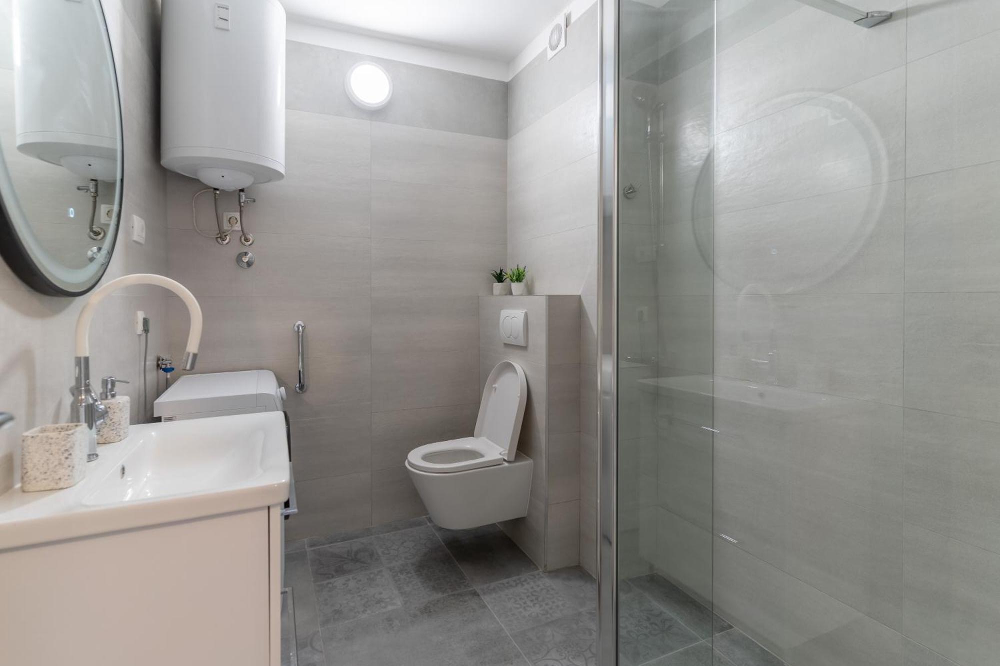 Apartmán Royal Luxe