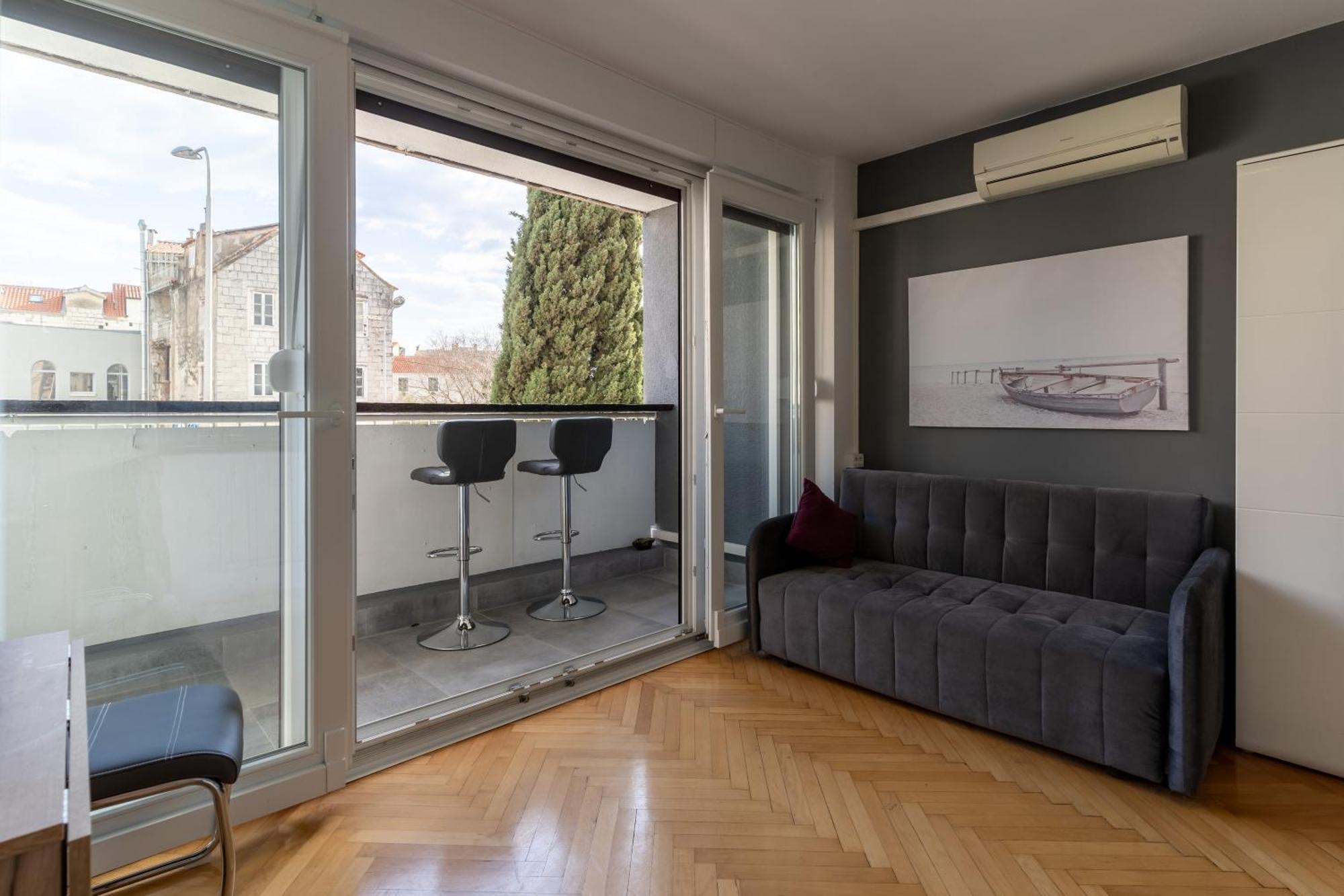 Royal Luxe Spalato