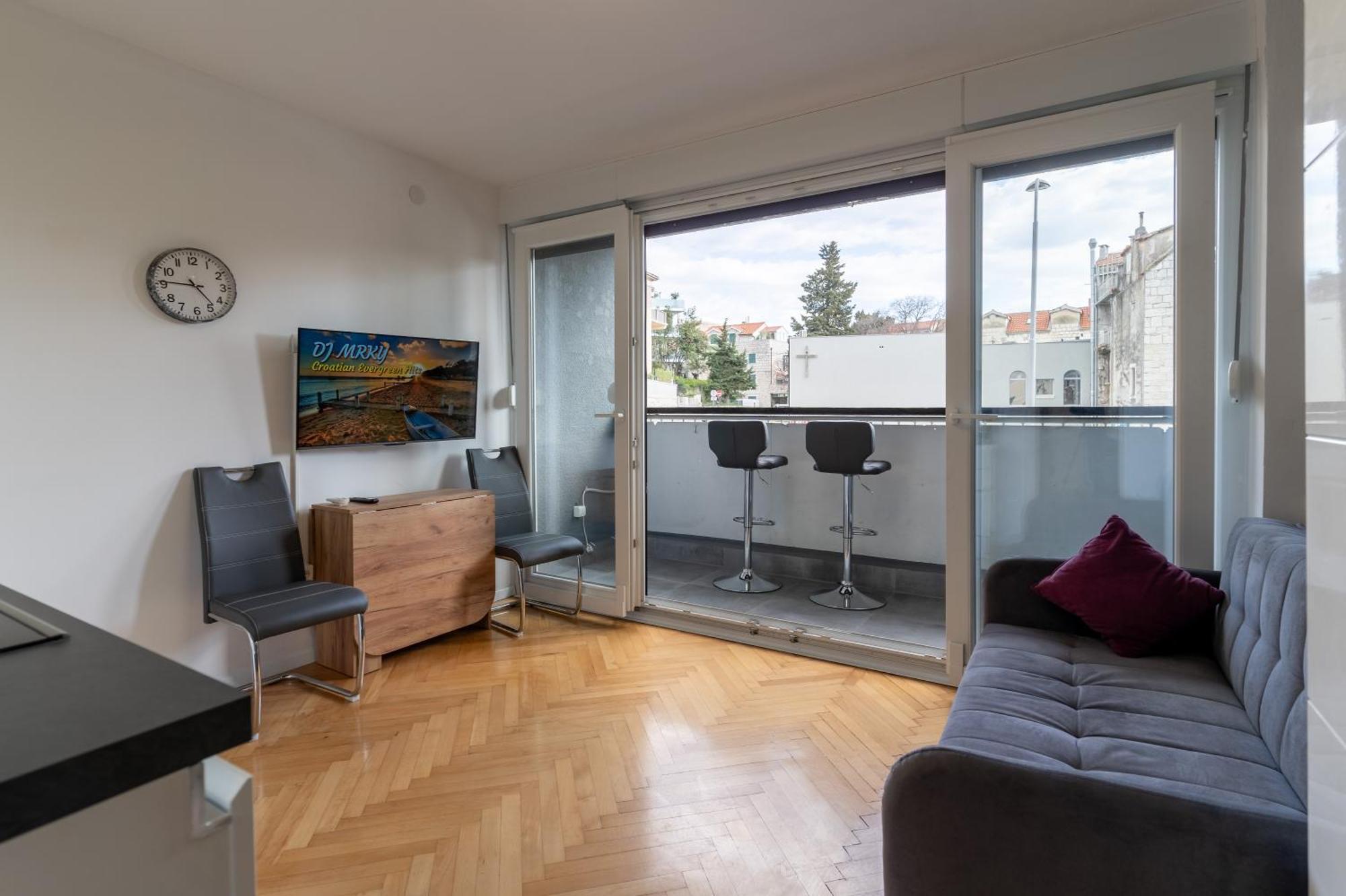 Apartmán Royal Luxe Split